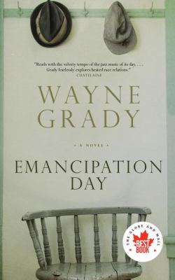 Emancipation day