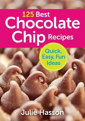 125 best chocolate chip recipes