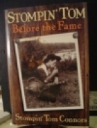 Stompin' Tom : before the fame