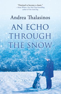 An echo through the snow