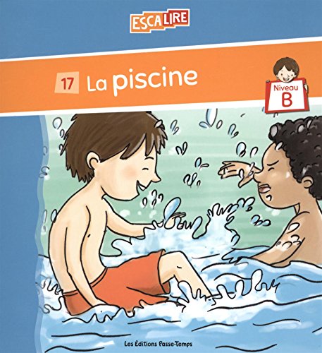 La piscine