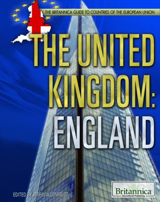 The United Kingdom : England
