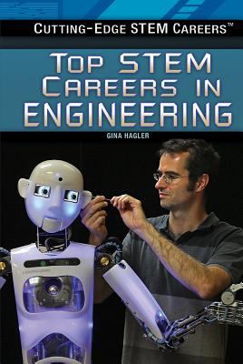 Top STEM careers in engineering