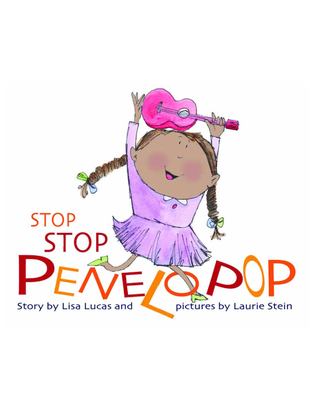 Stop stop Penelopop