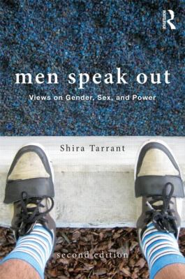 Men speak out : views on gender, sex and power