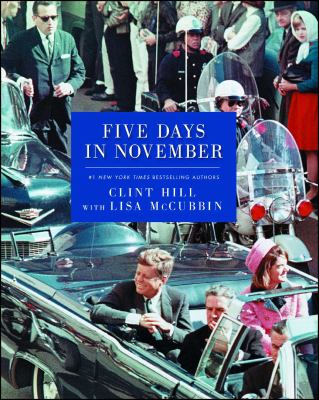 Five days in November