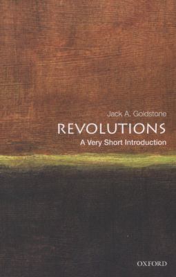 Revolutions : a very short introduction