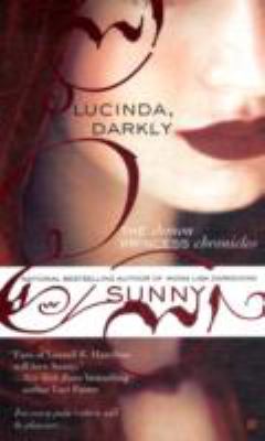 Lucinda, darkly