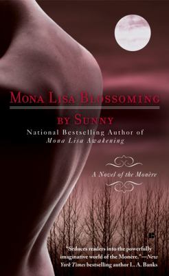 Mona Lisa blossoming : a novel of the MonÃ¨re