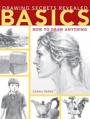 Drawing secrets revealed : basics