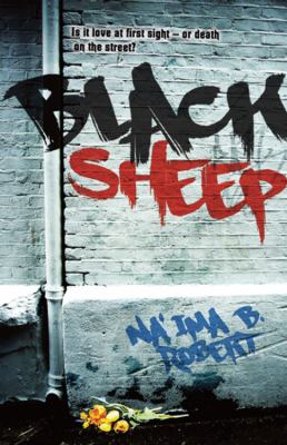 Black sheep