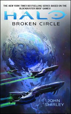Halo : broken circle