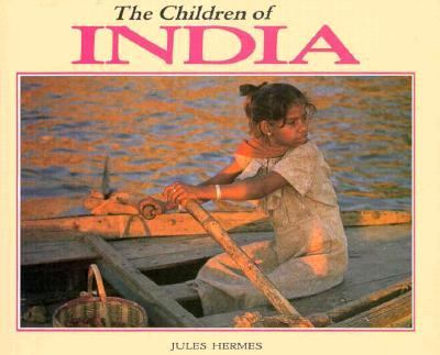 The children of India