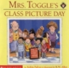 Mrs. Toggle's class picture day