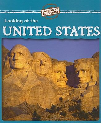 Looking at the United States of America