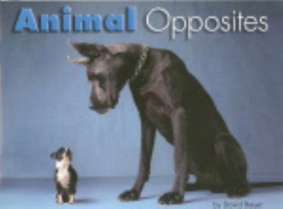 Animal opposites