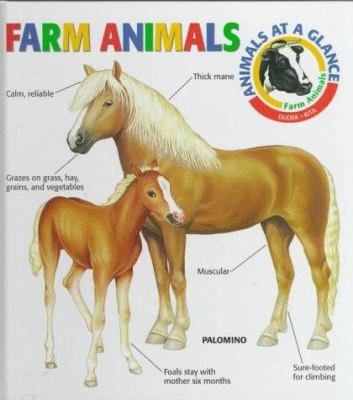 Farm animals