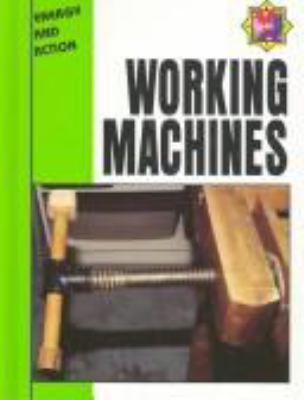 Working machines