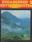 Endangered environments!