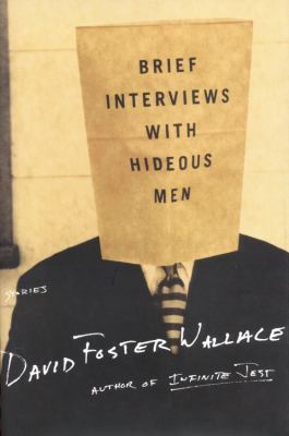 Brief interviews with hideous men