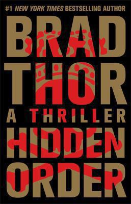 Hidden order : a thriller