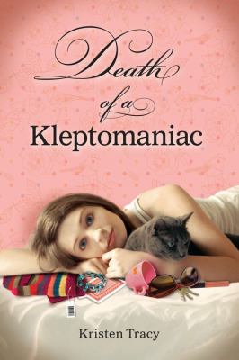 Death of a kleptomaniac