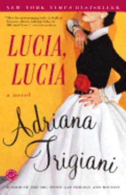 Lucia, Lucia : a novel