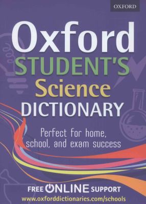 Oxford study science dictionary