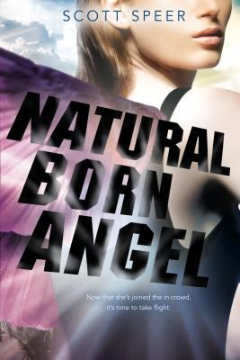 Natural born angel : an Immortal city novel
