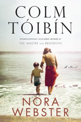 Nora Webster : a novel