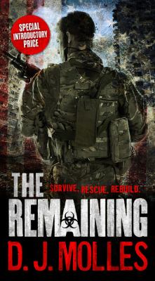 The remaining. Book 1 /