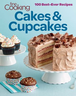 Cakes & cupcakes : 100 best ever recipes