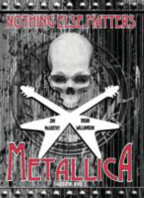 Metallica : nothing else matters : the graphic novel