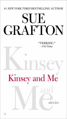 Kinsey and me : stories