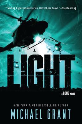 Light : a gone novel
