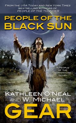 People of the black sun : a people of the longhouse novel