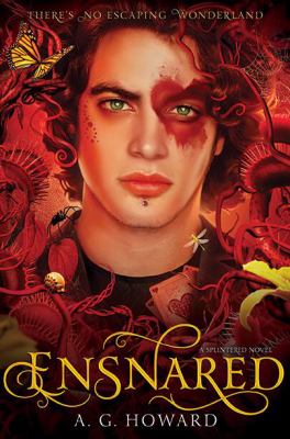 Ensnared : a novel