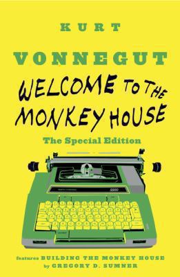 Welcome to the monkey house : a collection of short works