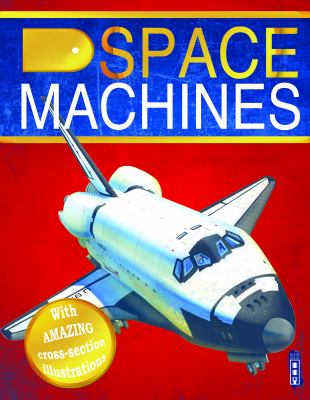 Space and other flying machines