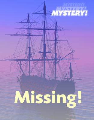 Missing!