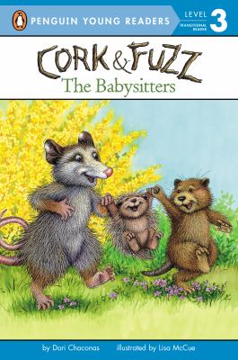Cork & Fuzz. The babysitters /