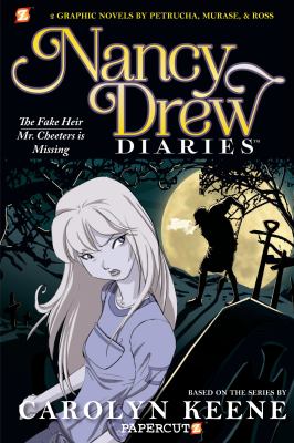 Nancy Drew diaries. 3 /
