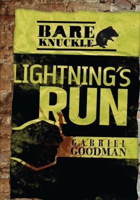 Lightning's run