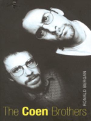 The Coen brothers : the life and movies of Joel and Ethan Coen