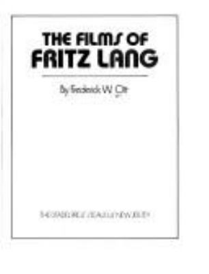 The films of Fritz Lang