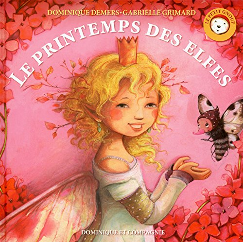 Le printemps des Elfes