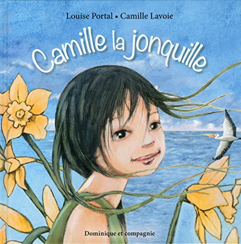 Camille, la jonquille