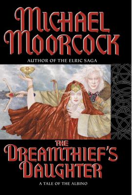 The dreamthief's daughter : a tale of the albino