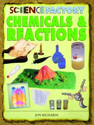 Chemicals & reactions