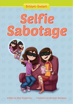 Selfie sabotage